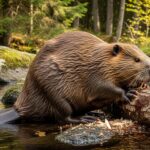 Beaver Puns