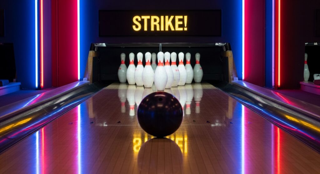 Bowling