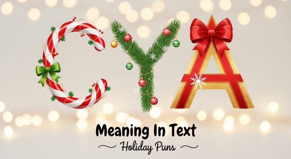 Holiday Puns