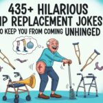Hilarious Hip Replacement Jokes
