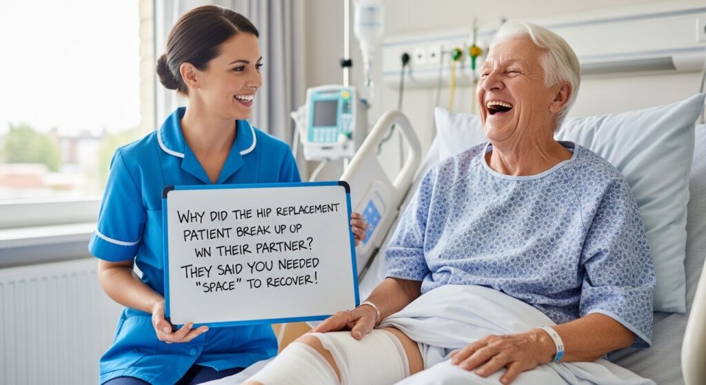 jokes Hospital