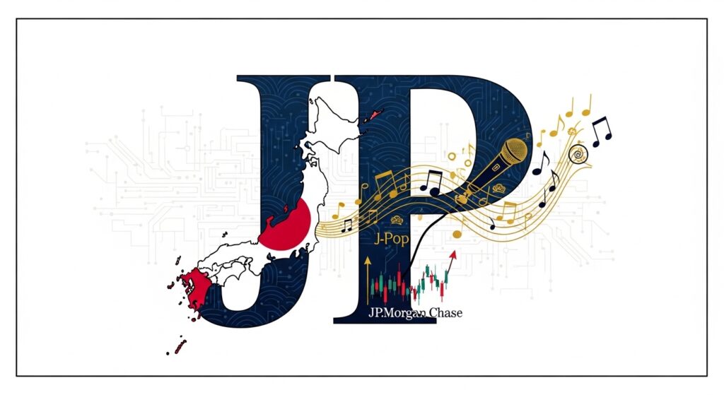 JP Meaning
