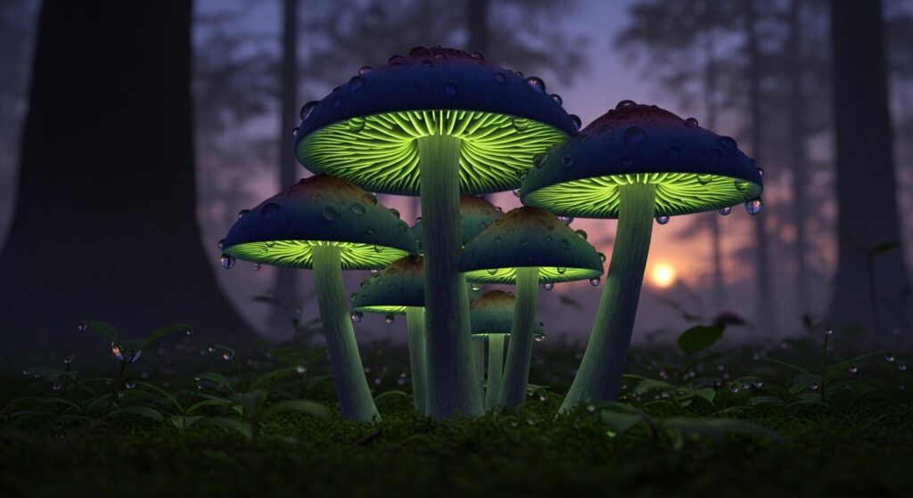 Mushroom