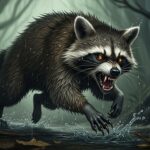 Savage Raccoon