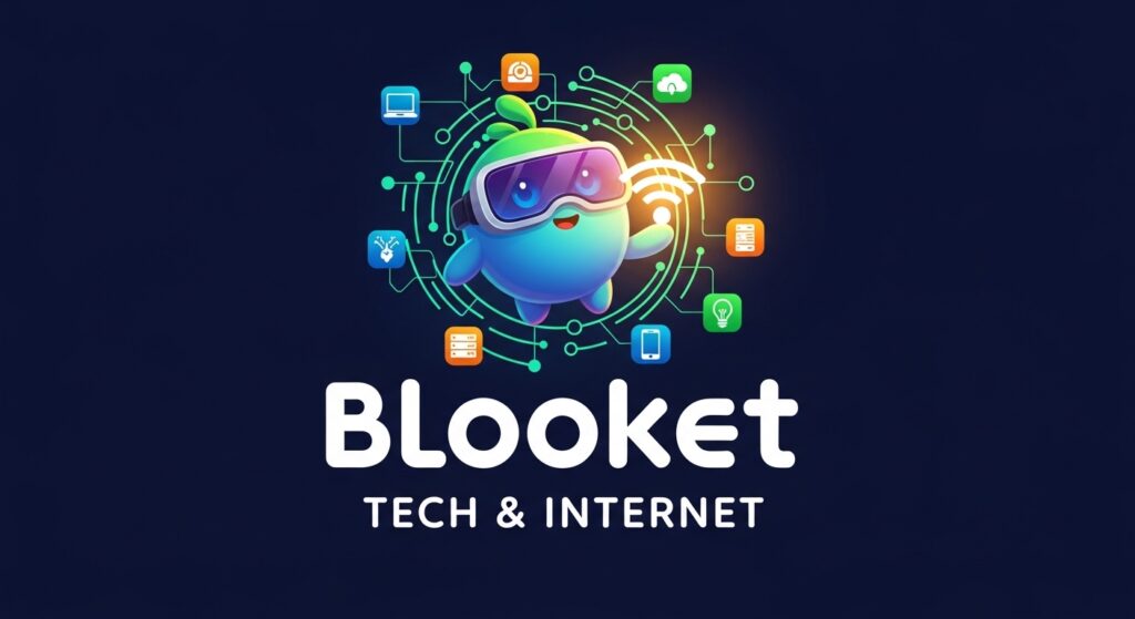 Tech & Internet Blooket Names