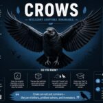 Hilarious Crow Puns