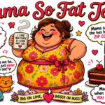 Mama So Fat Jokes