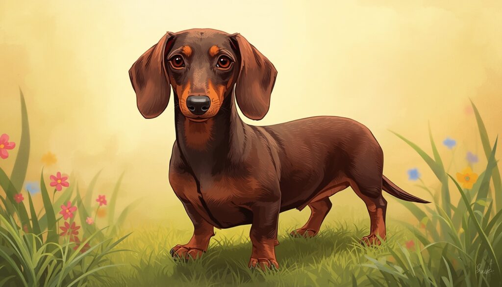 Dachshund Jokes