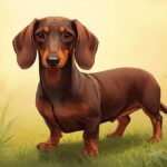 Dachshund Jokes