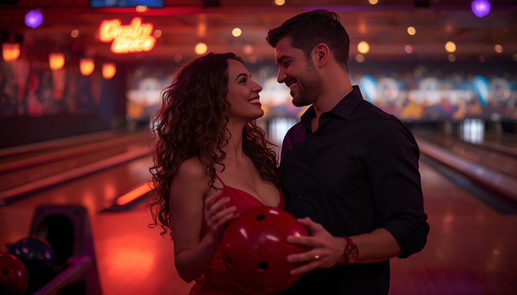 Romantic Bowling