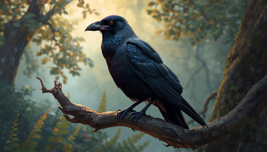 Crow