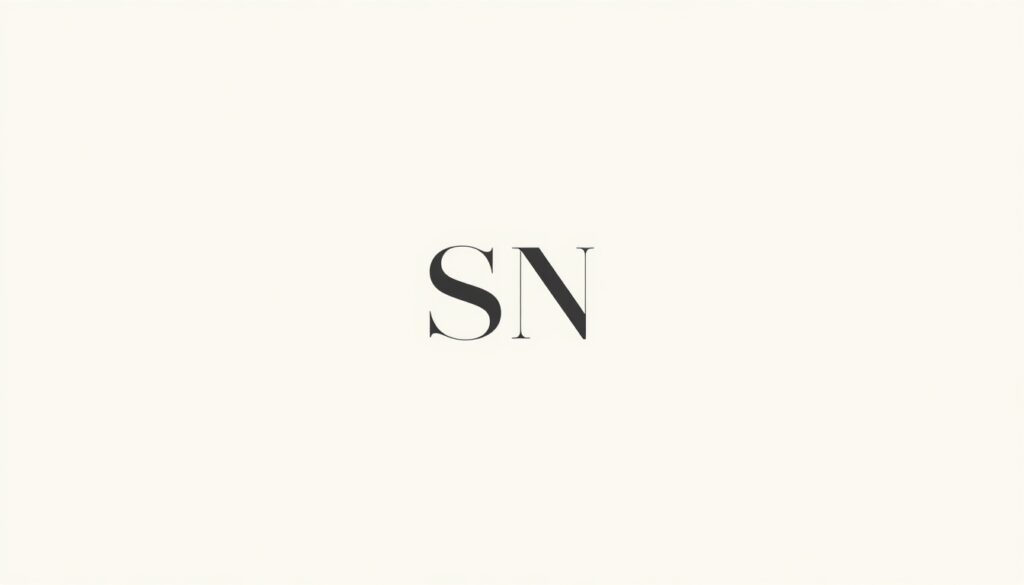 SN Meaning
