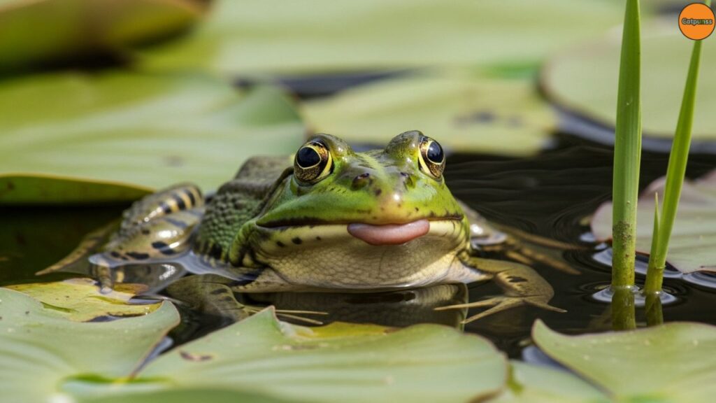 Frog