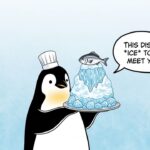 Penguin Puns