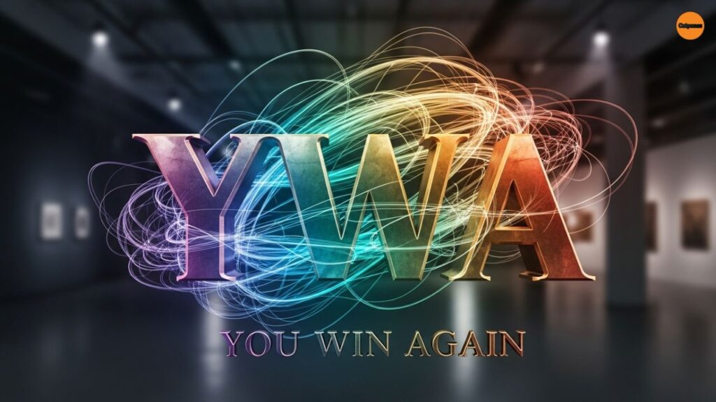 YWA Meaning