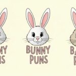Bunny Puns