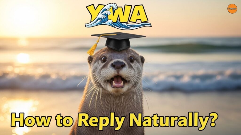 YWA Naturally