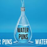 Water Puns