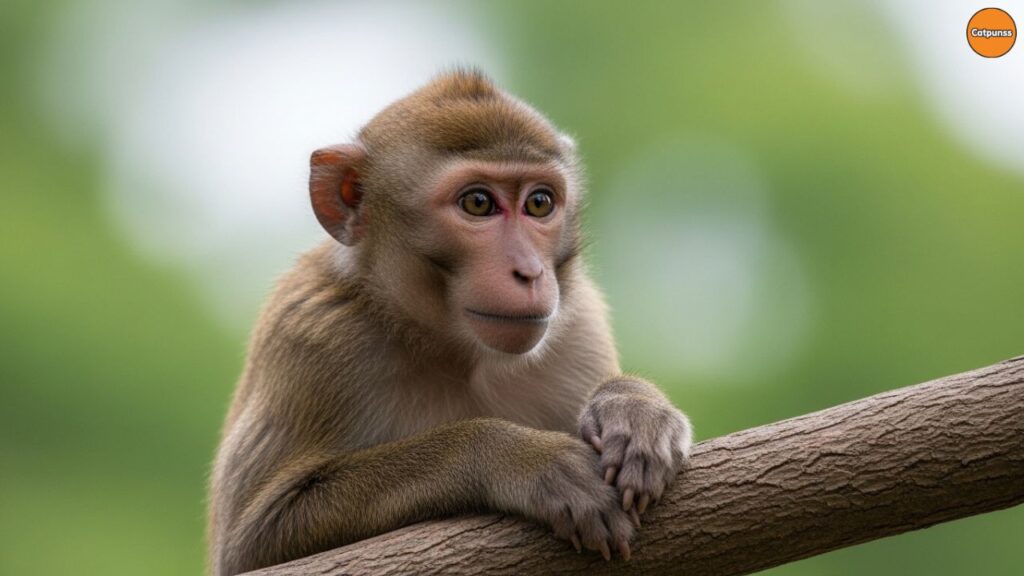 Monkey Puns
