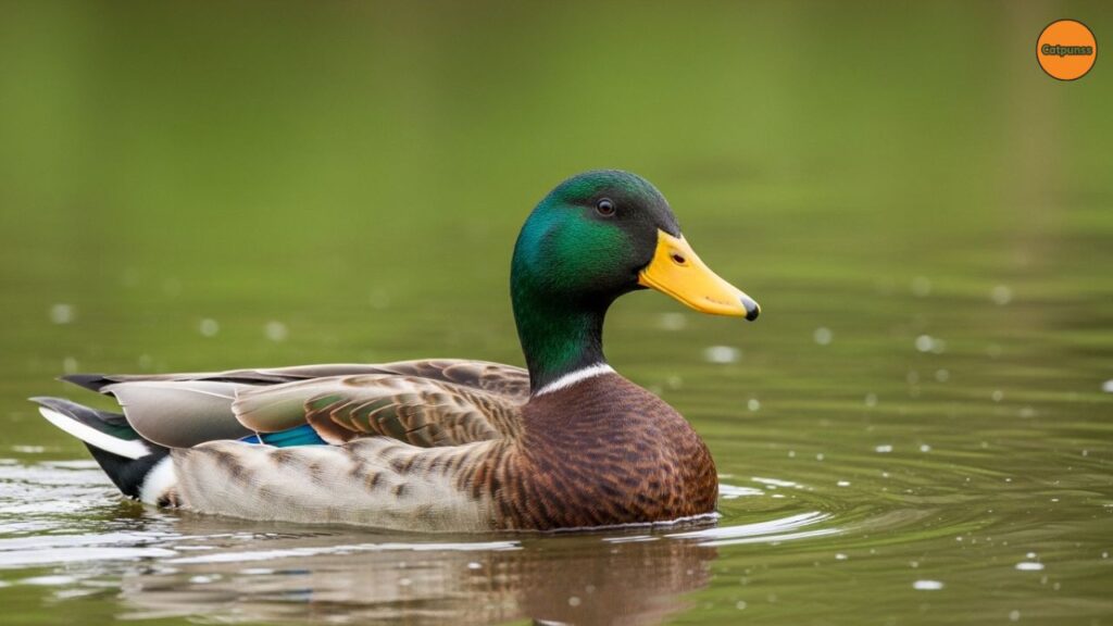 228+ Hilarious Duck Puns: Funny, Cute & Clever Quacks for Social Media