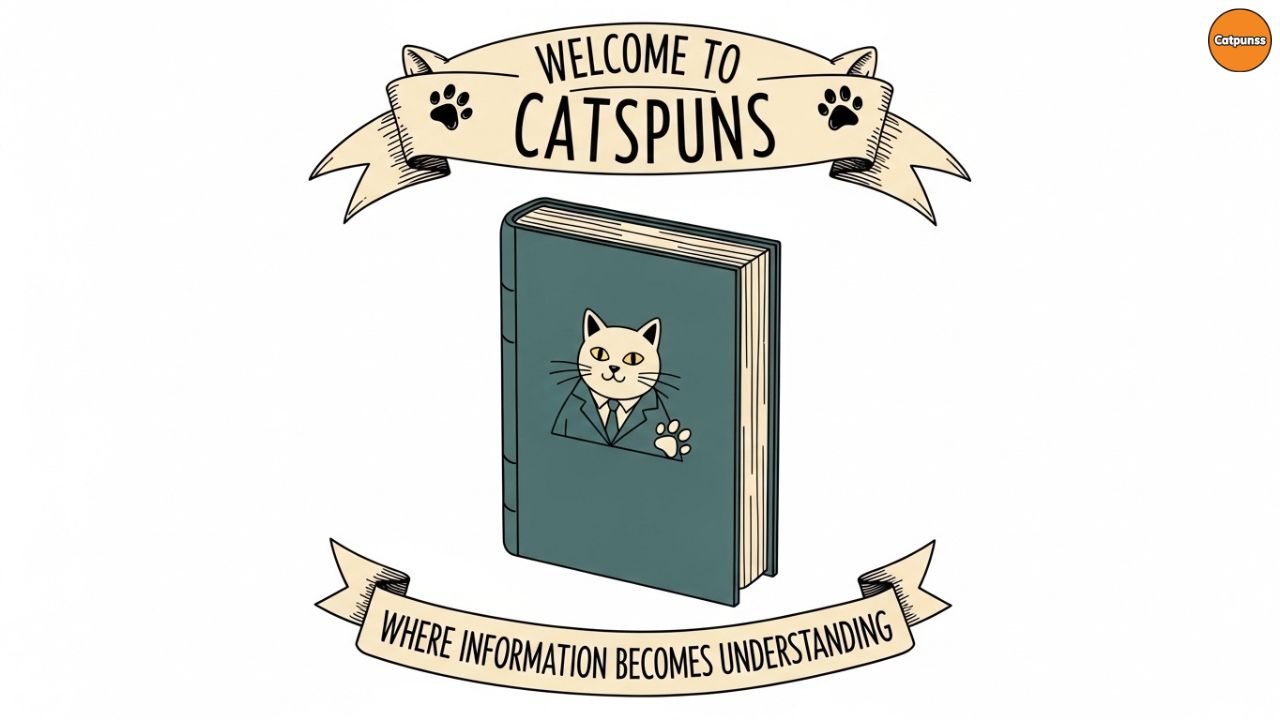 Cat Puns Bible
