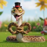 Hilarious Snake Puns