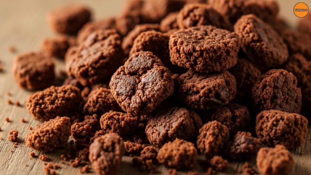 Cookie Crumble