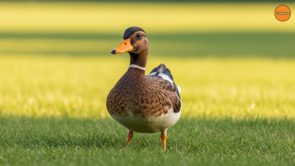 Artsy Duck Puns
