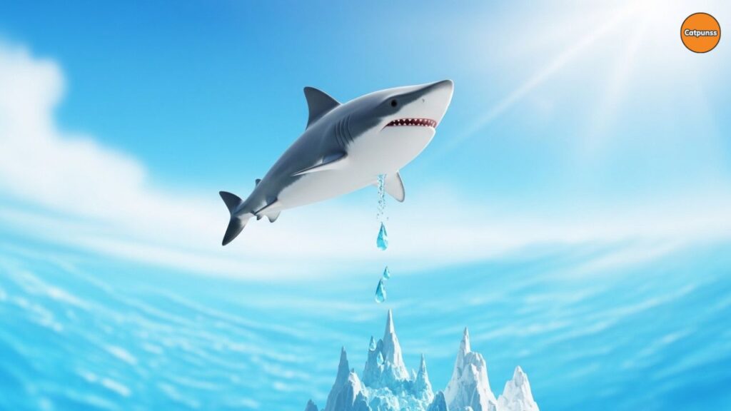 384+ Jaw-Dropping Shark Puns That Will Make a Splash (One-Liners, Captions & Jokes)