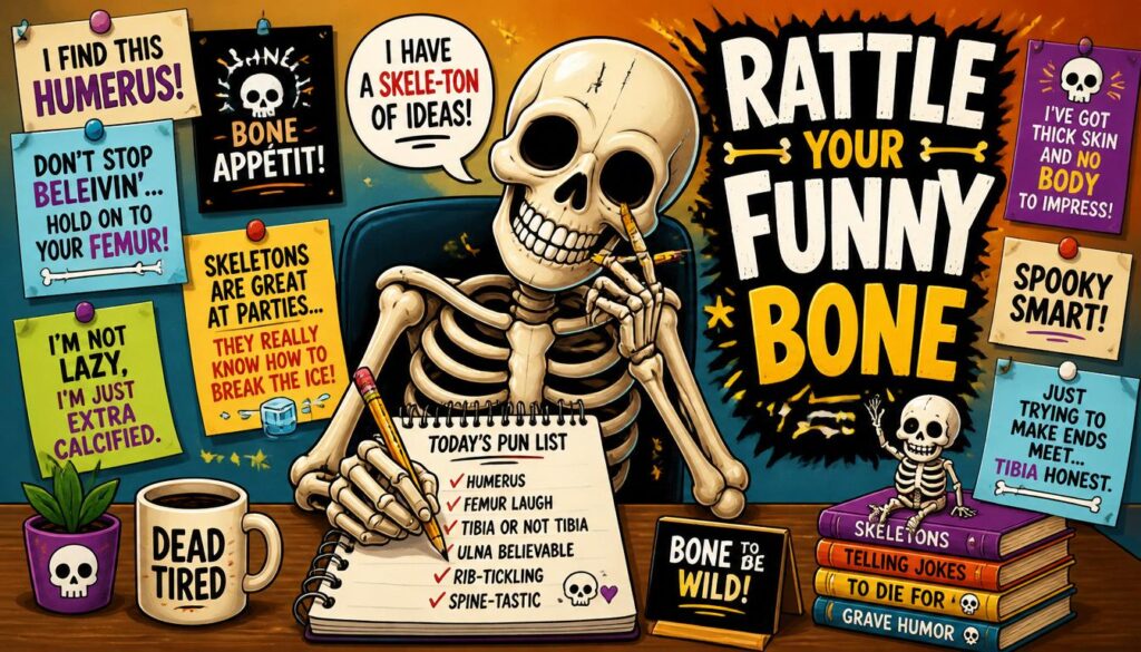 Skeleton