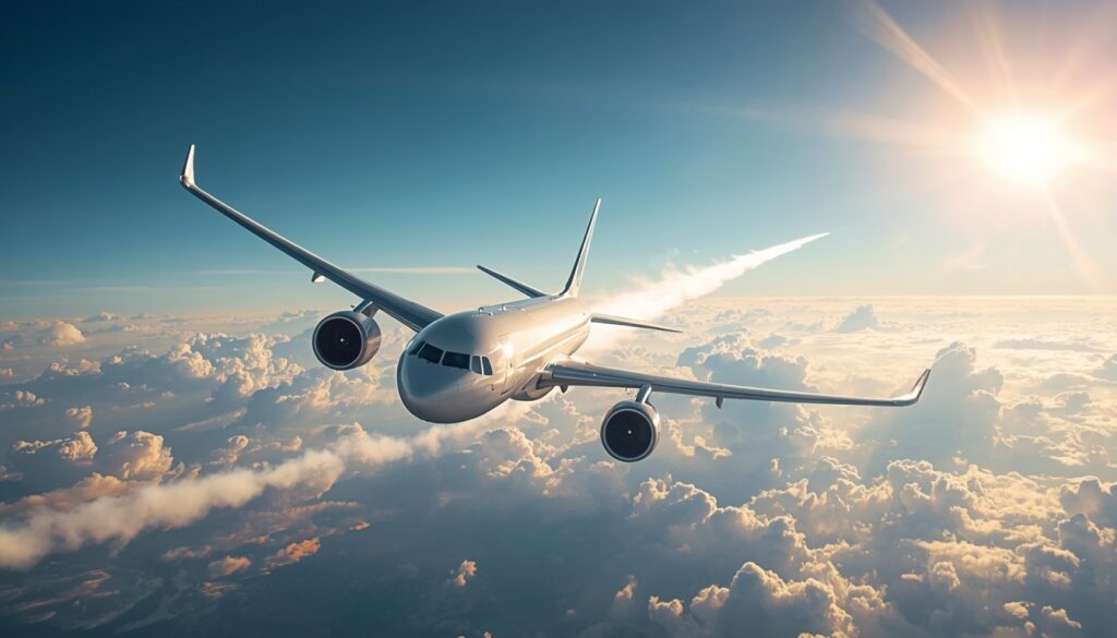 Aviation