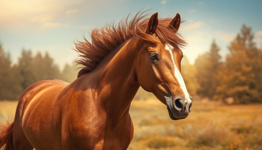 Love Horse 