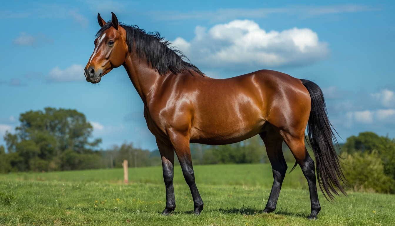 Horse Puns