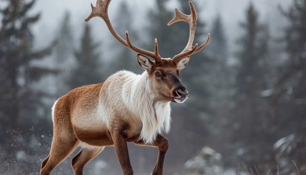 Reindeer Puns