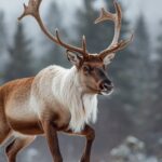 Reindeer Puns