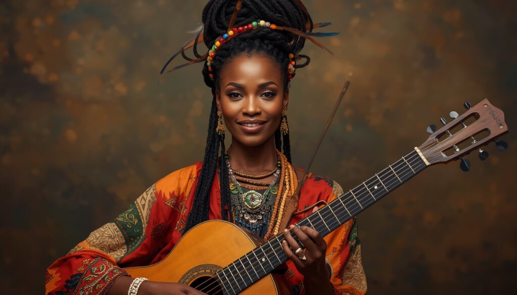 Music Long Neck