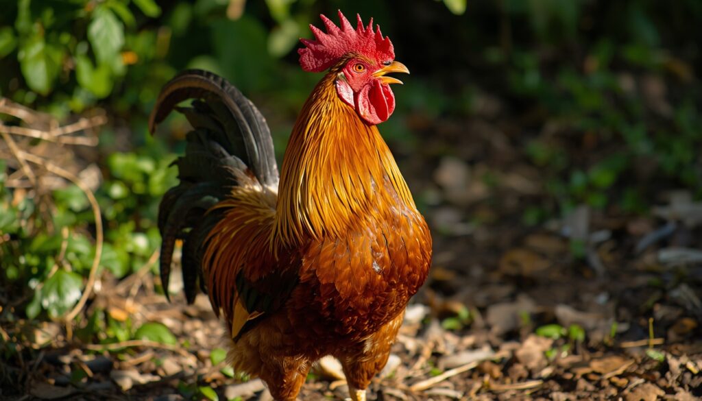 Rooster