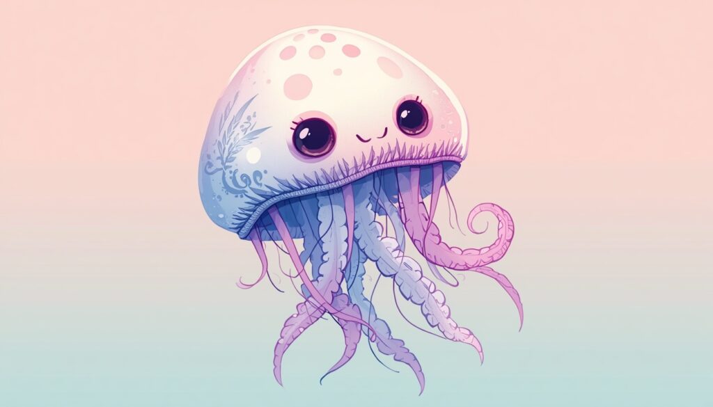 Witty Jellyfish