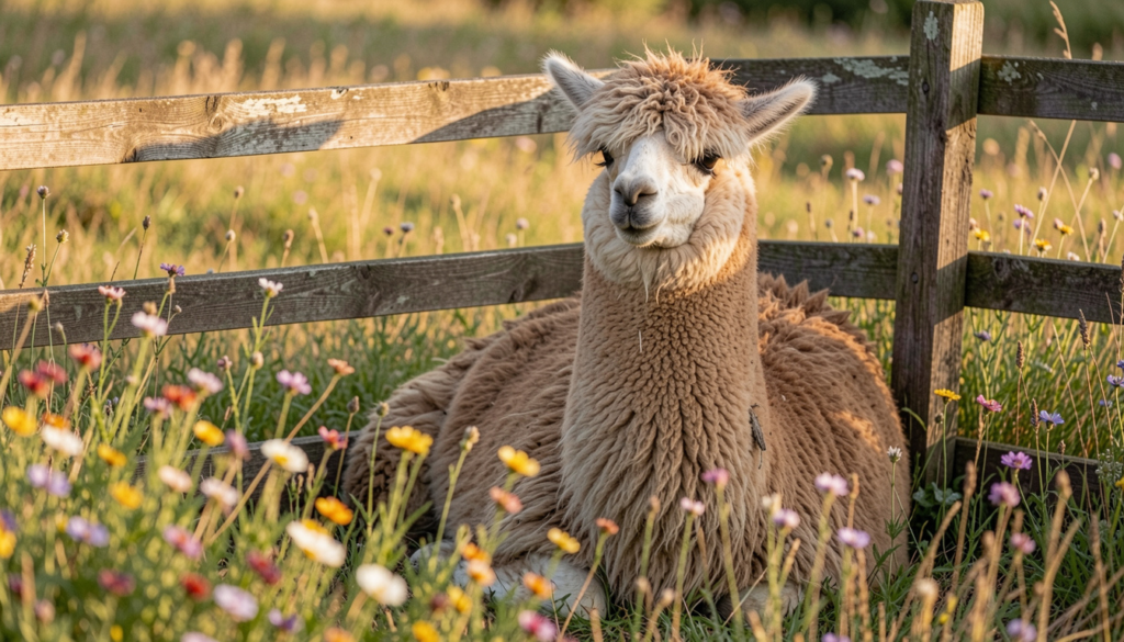 Alpaca