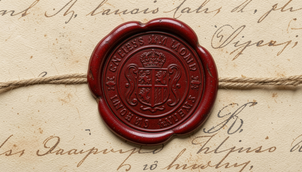 Seal Time & History 