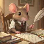 Clever Mouse