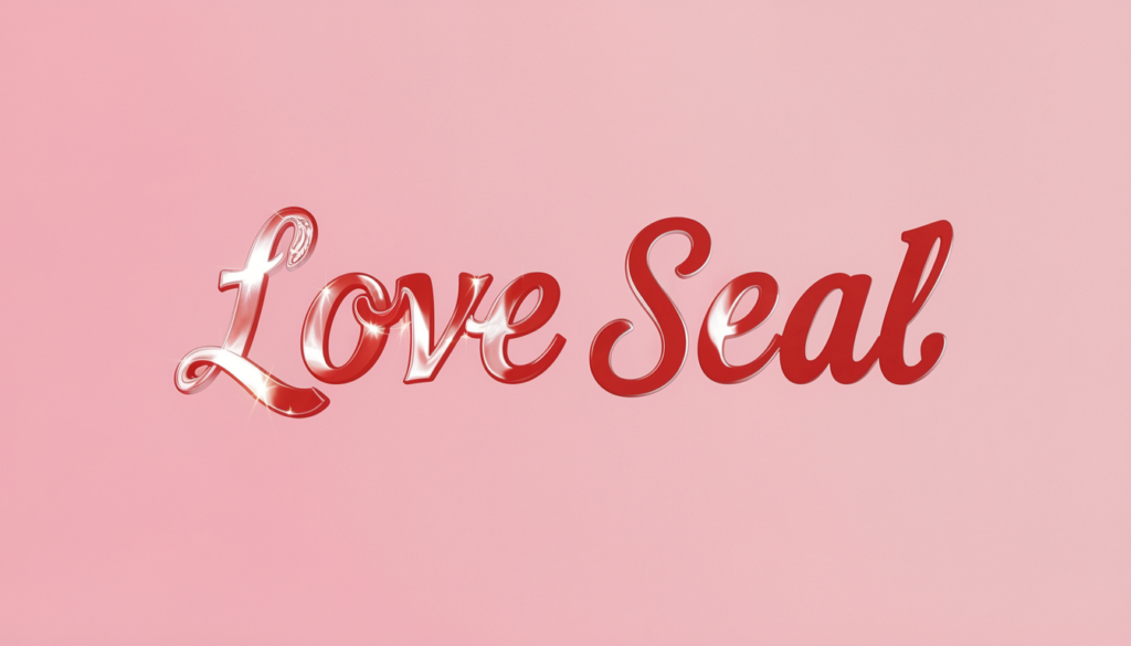 Love Seal 