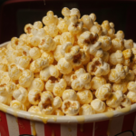Popcorn Puns