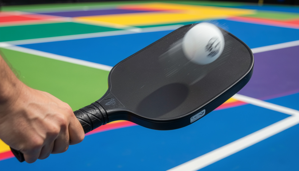 Pickleball