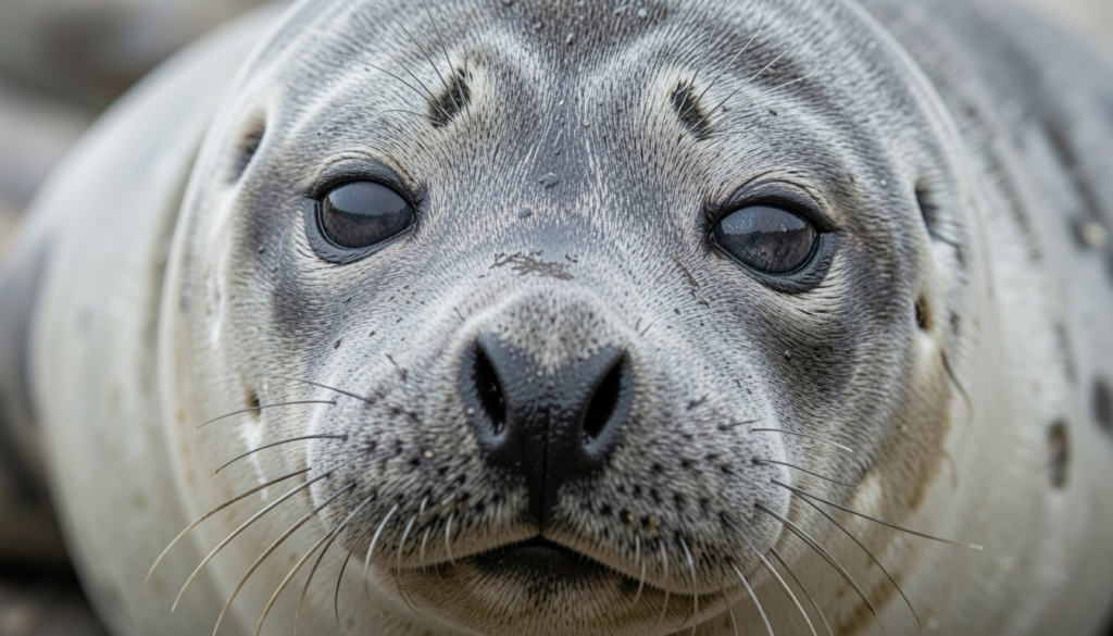 Seal Mindset & Emotions
