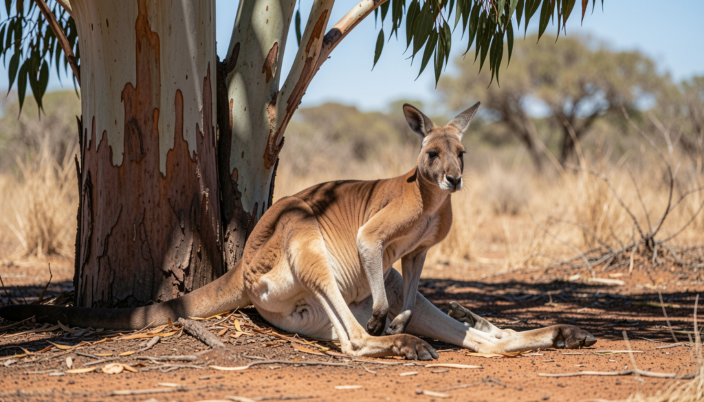 Kangaroo