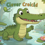 Crocodile Puns
