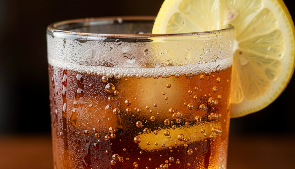 Soda Puns