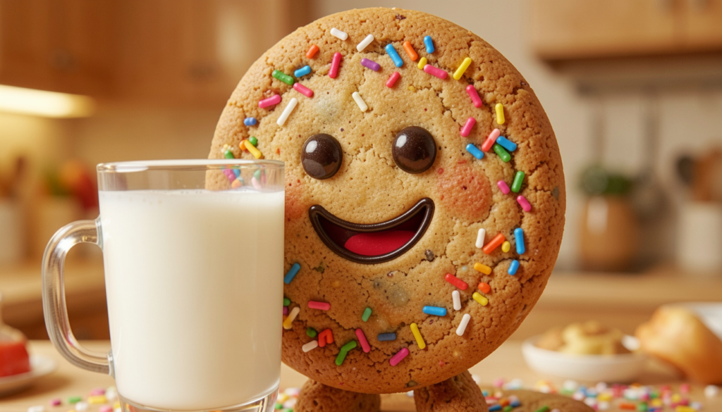 Cookie Snack