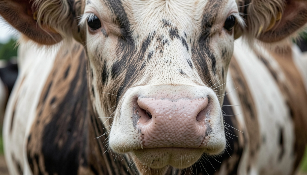 Cow Puns
